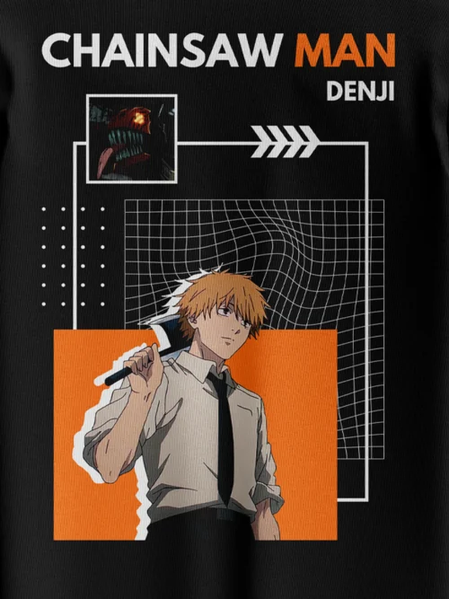 denji back zoom