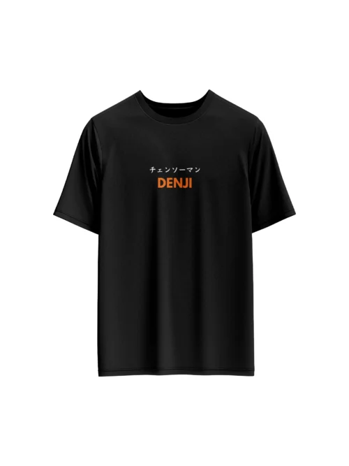 denji front