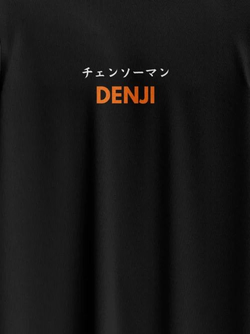denji front zoom
