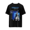 esdeath back