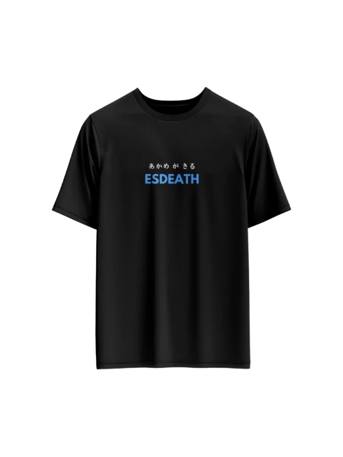 esdeath front
