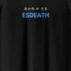 esdeath front zoom