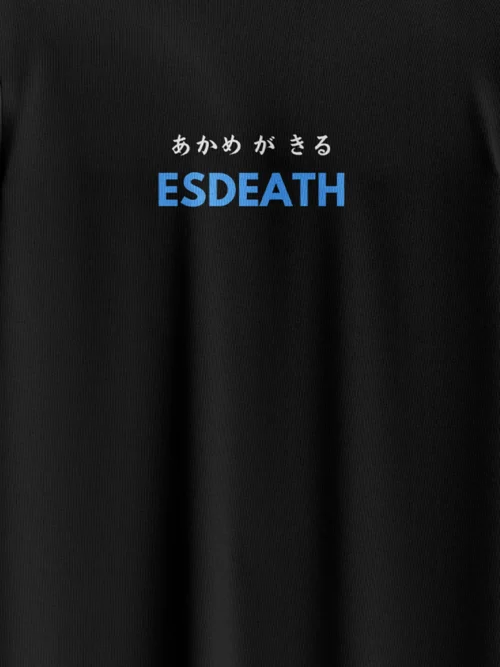 esdeath front zoom