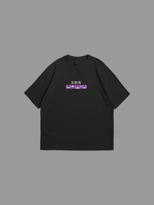 gojo front