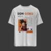 goku back