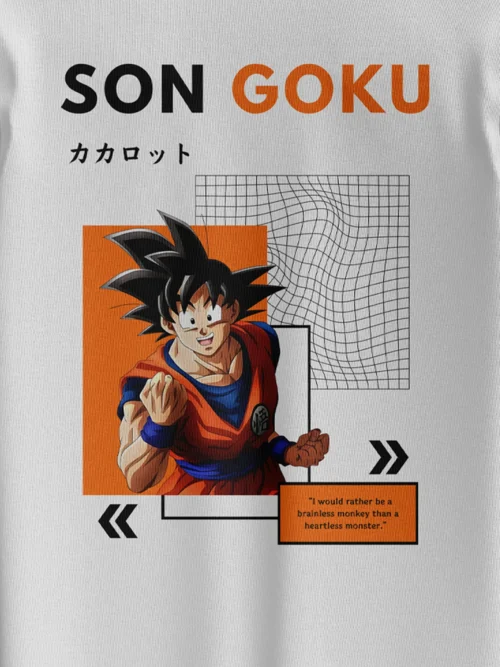 goku back zoom