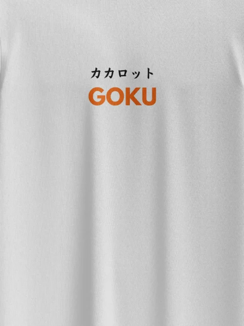 goku front zoom