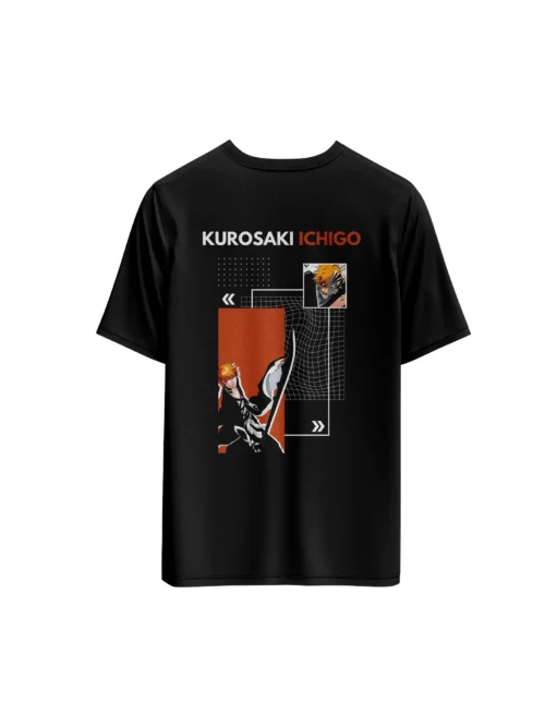 ichigo back