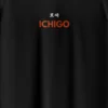 ichigo front zoom