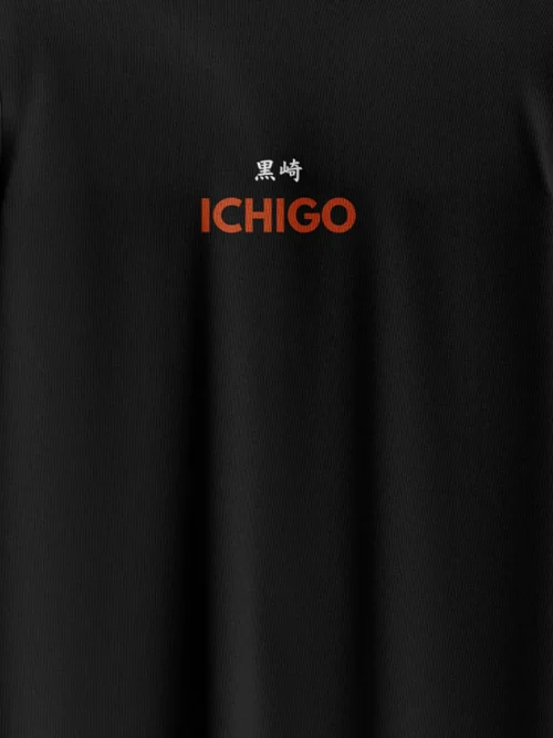 ichigo front zoom