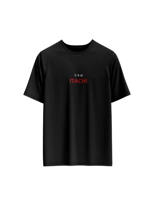 itachi front