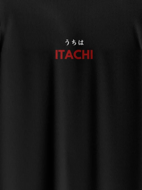 itachi front zoom