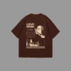 levi back