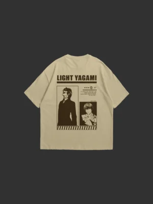 light back