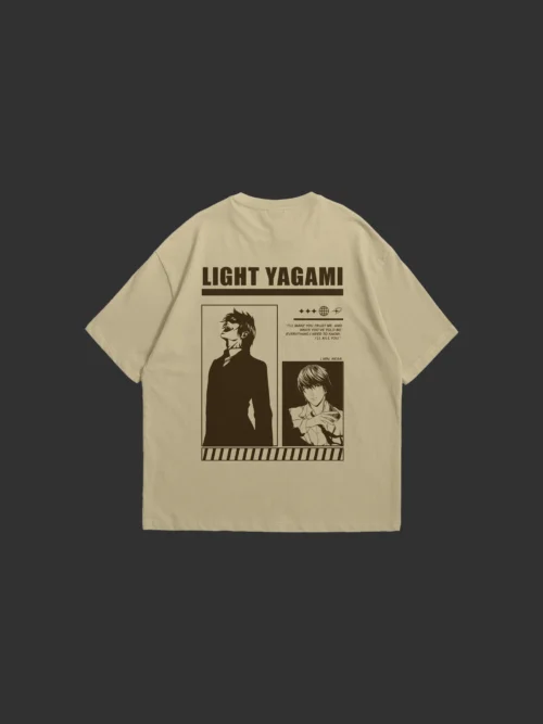 light back