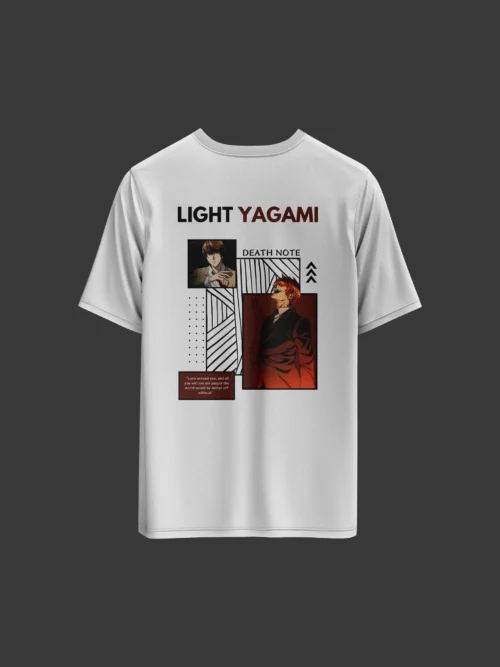 light back