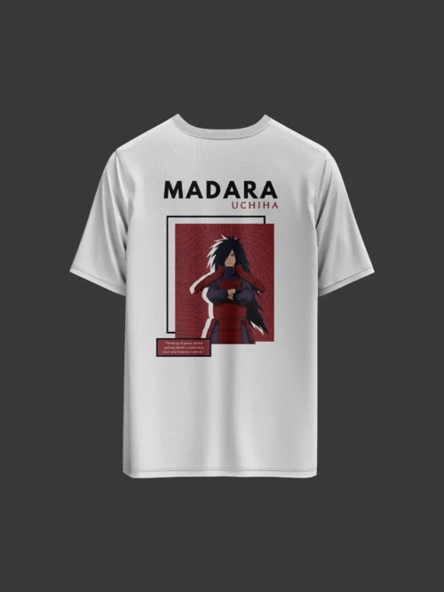madara back