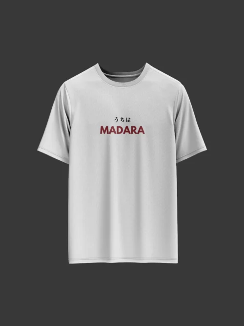 madara front
