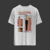makima back