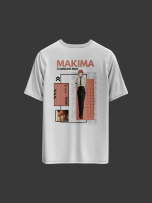 makima back