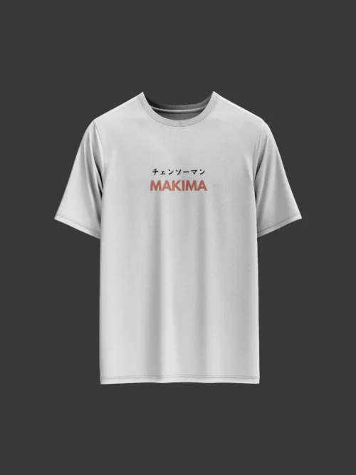 makima front
