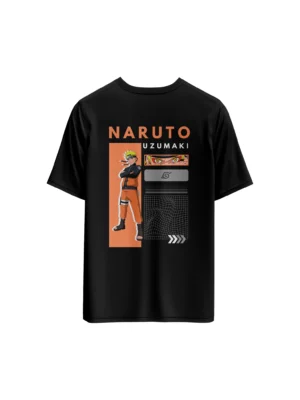 naruto back