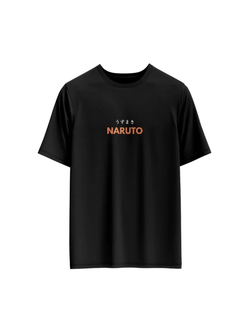 naruto front