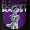 racist back zoom