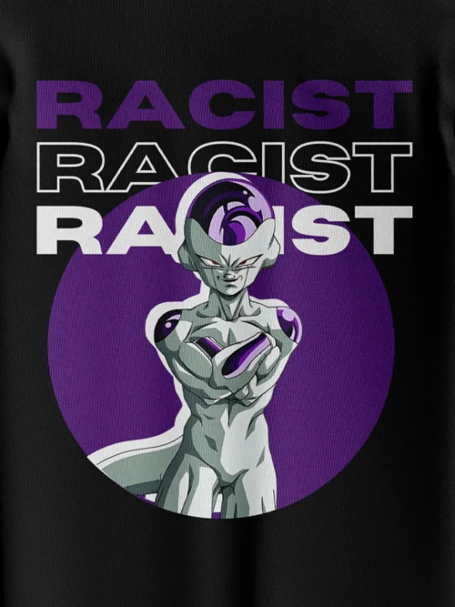 racist back zoom