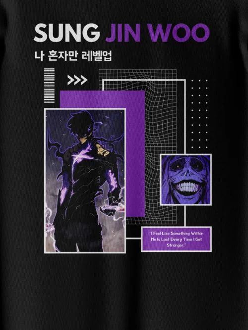 sung jin woo back zoom