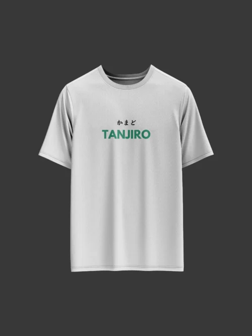 tanjiro front