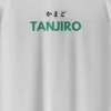 tanjiro front zoom