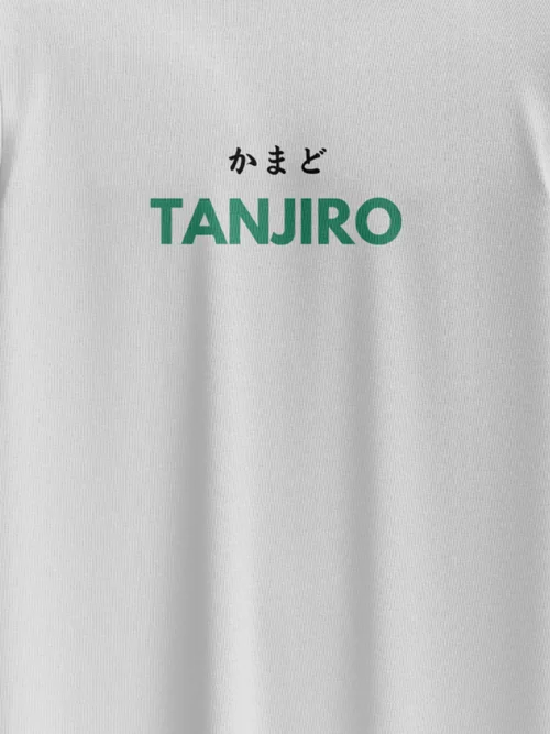 tanjiro front zoom