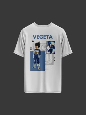 vegeta back