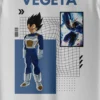 vegeta back zoom