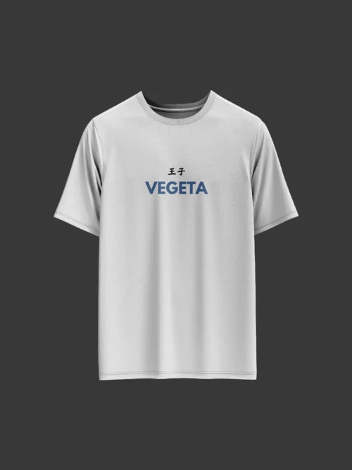 vegeta front