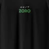 zoro front zoom