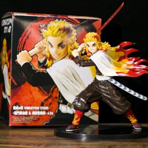 Kyoujurou Rengoku - 17CM