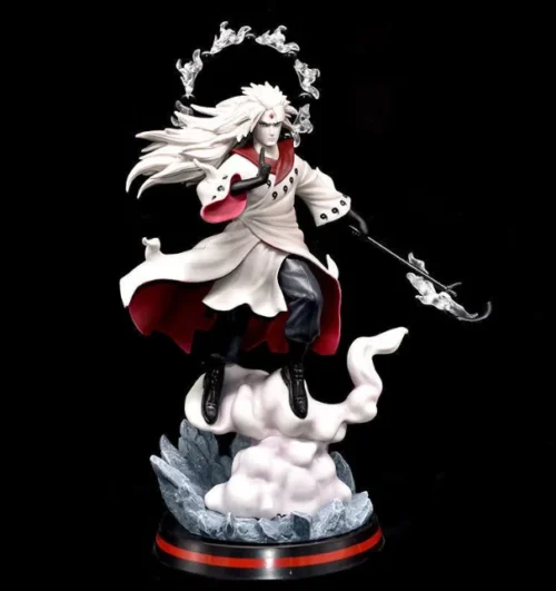 Madara Uchiha - 38CM