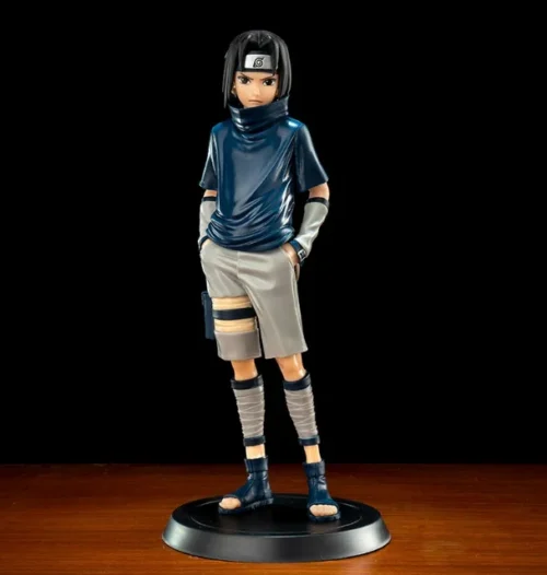 Sasuke Uchiha - 25CM