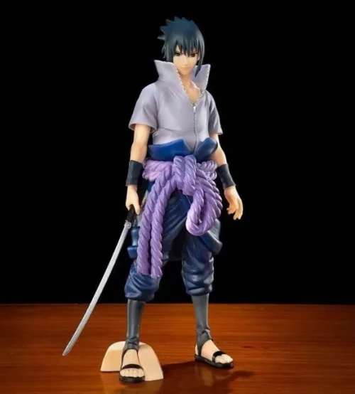 Sasuke Uchiha - 25CM