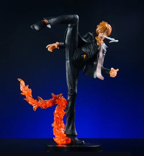Sanji (One Piece)- 25CM