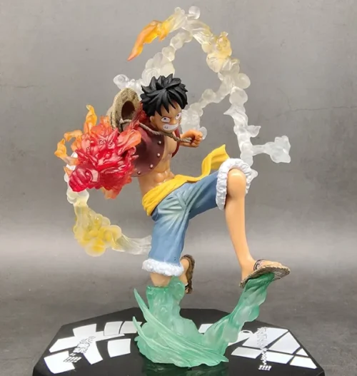 Luffy Monkey D. - 18CM