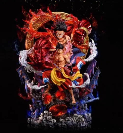 Luffy Monkey D. - 42CM