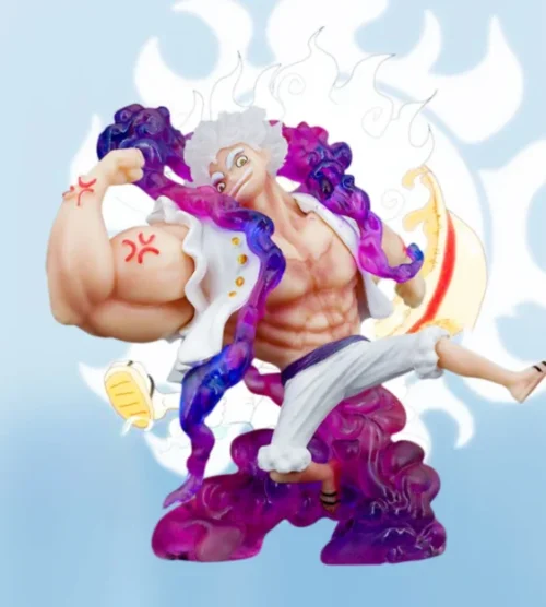 Luffy Monkey D. - 11CM