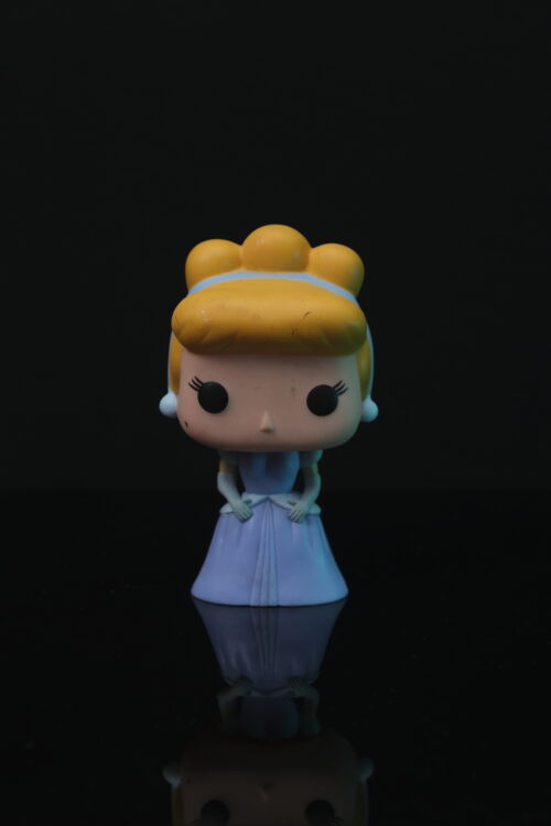 Cinderella (Disney) - Funko Pop