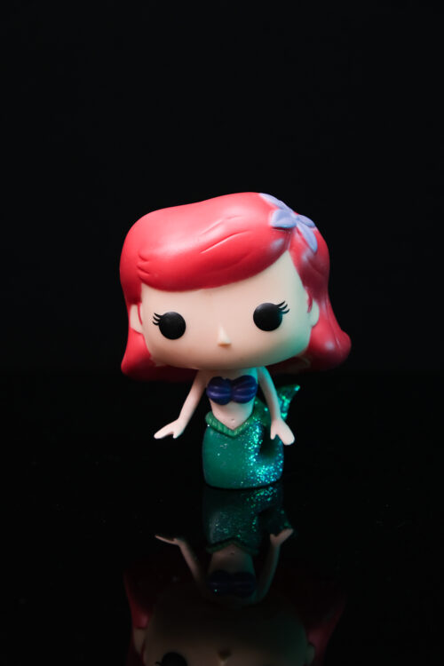 Ariel (The Little Mermaid) - Funko Pop