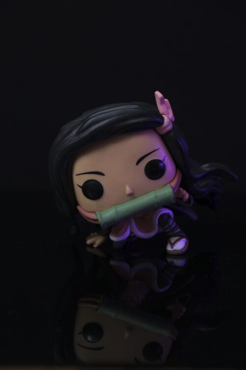 Nezuko (Demon Slayer)- Funko Pop